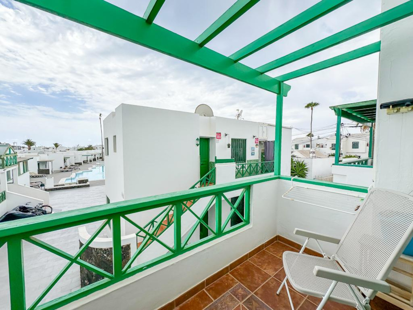 San Firmin - Puerto Del Carmen - Roper Properties