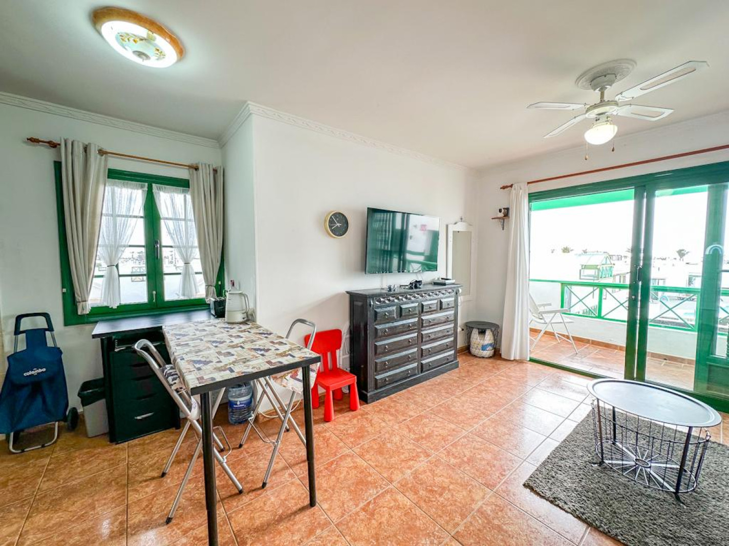 San Firmin - Puerto Del Carmen - Roper Properties