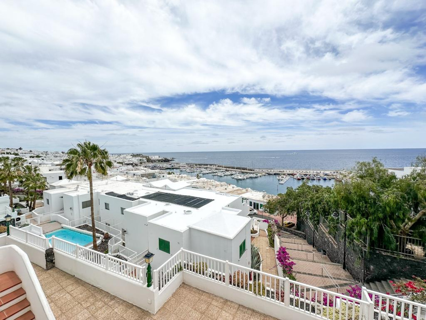 Bellavista II - Puerto Del Carmen - Roper Properties