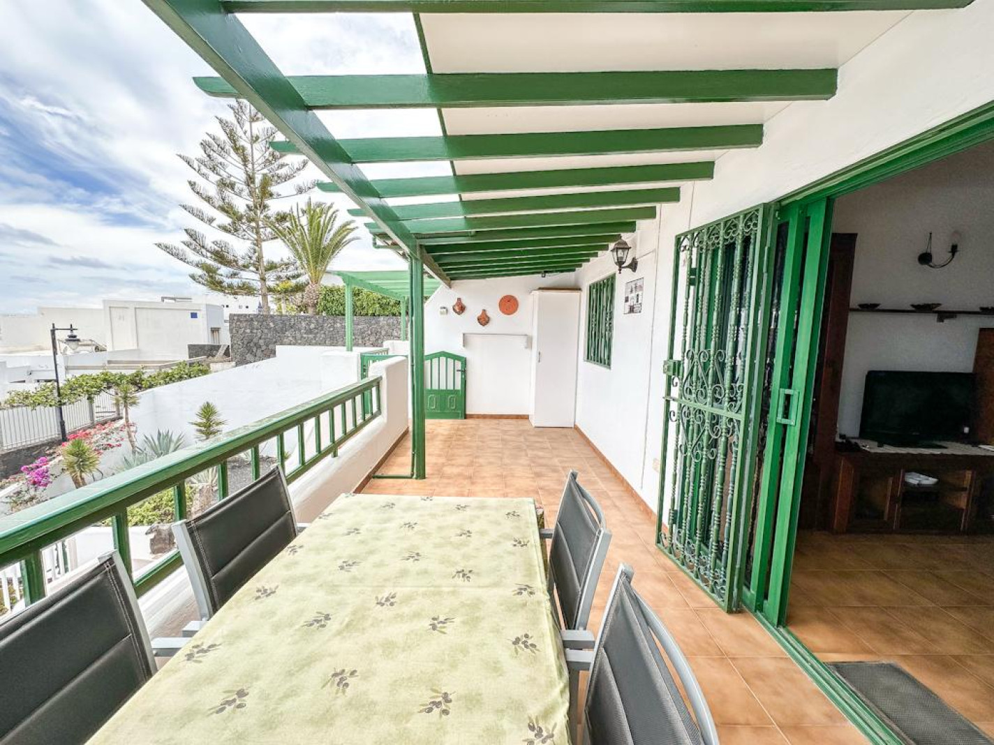 Bellavista II - Puerto Del Carmen - Roper Properties