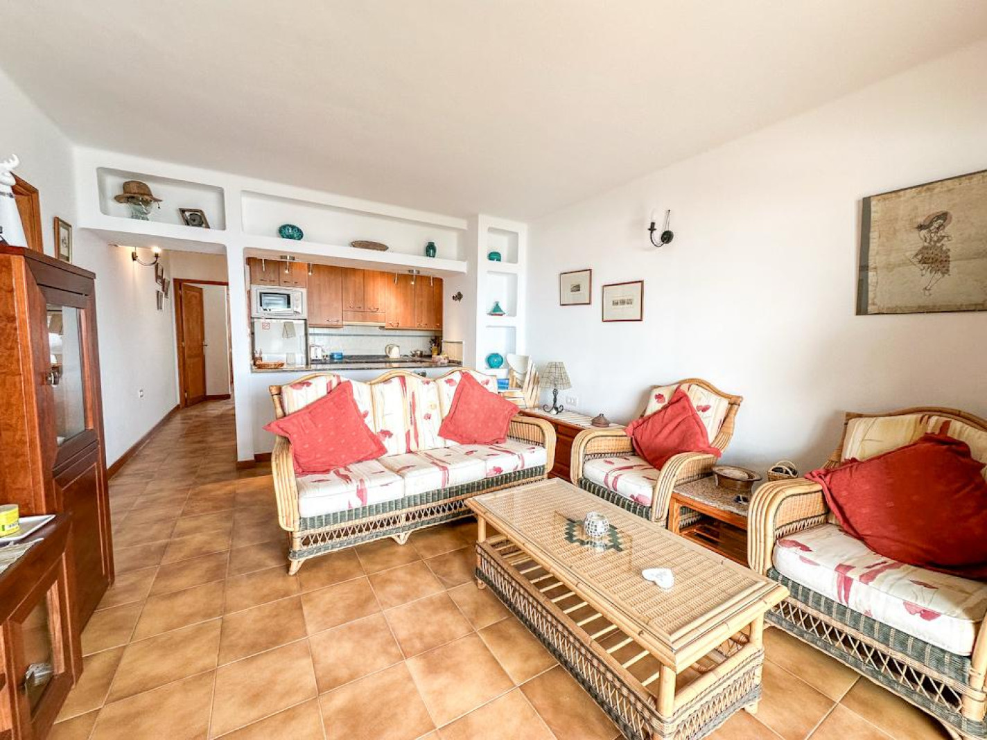 Bellavista II - Puerto Del Carmen - Roper Properties