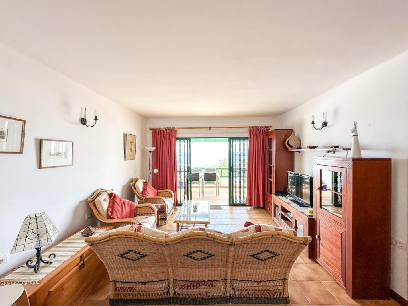Bellavista II - Puerto Del Carmen - Roper Properties