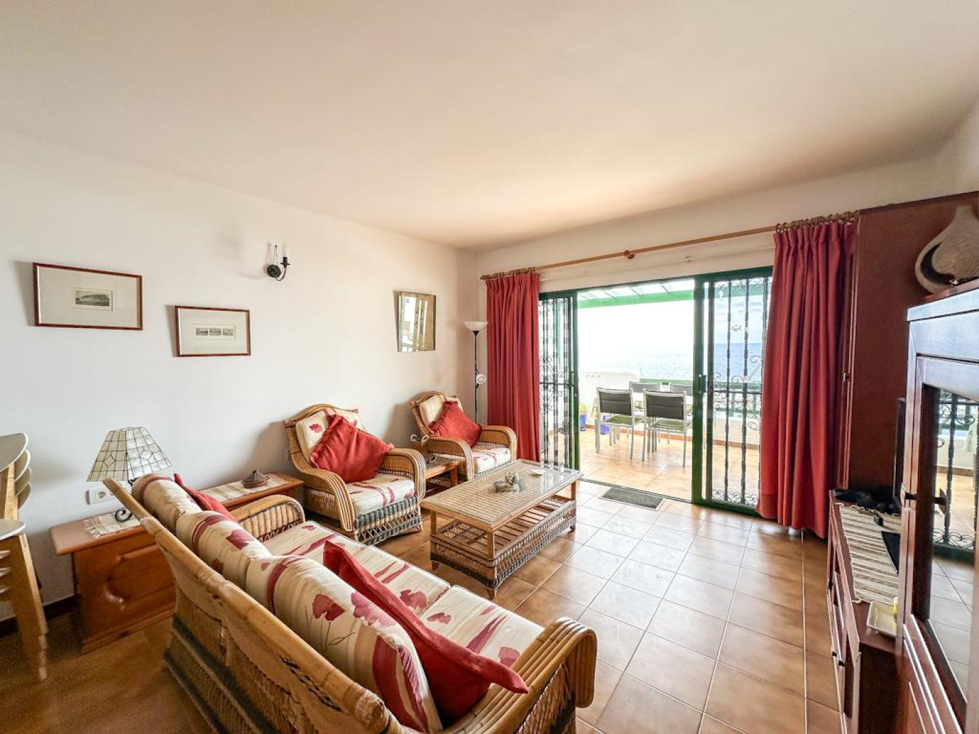 Bellavista II - Puerto Del Carmen - Roper Properties