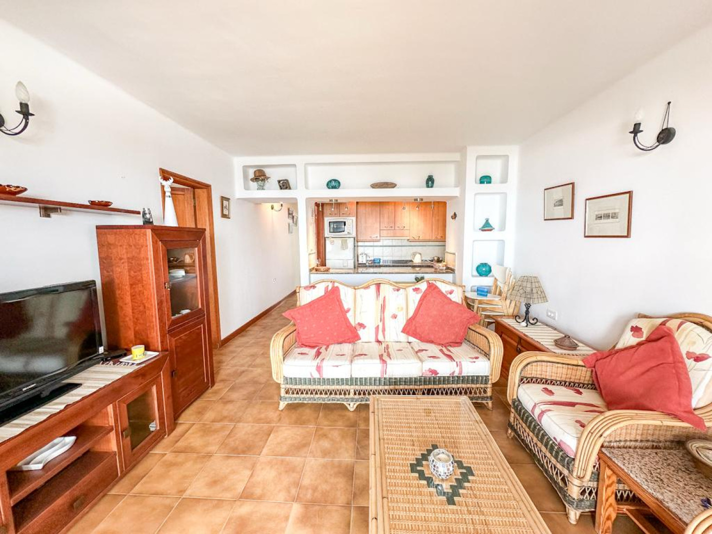 Bellavista II - Puerto Del Carmen - Roper Properties