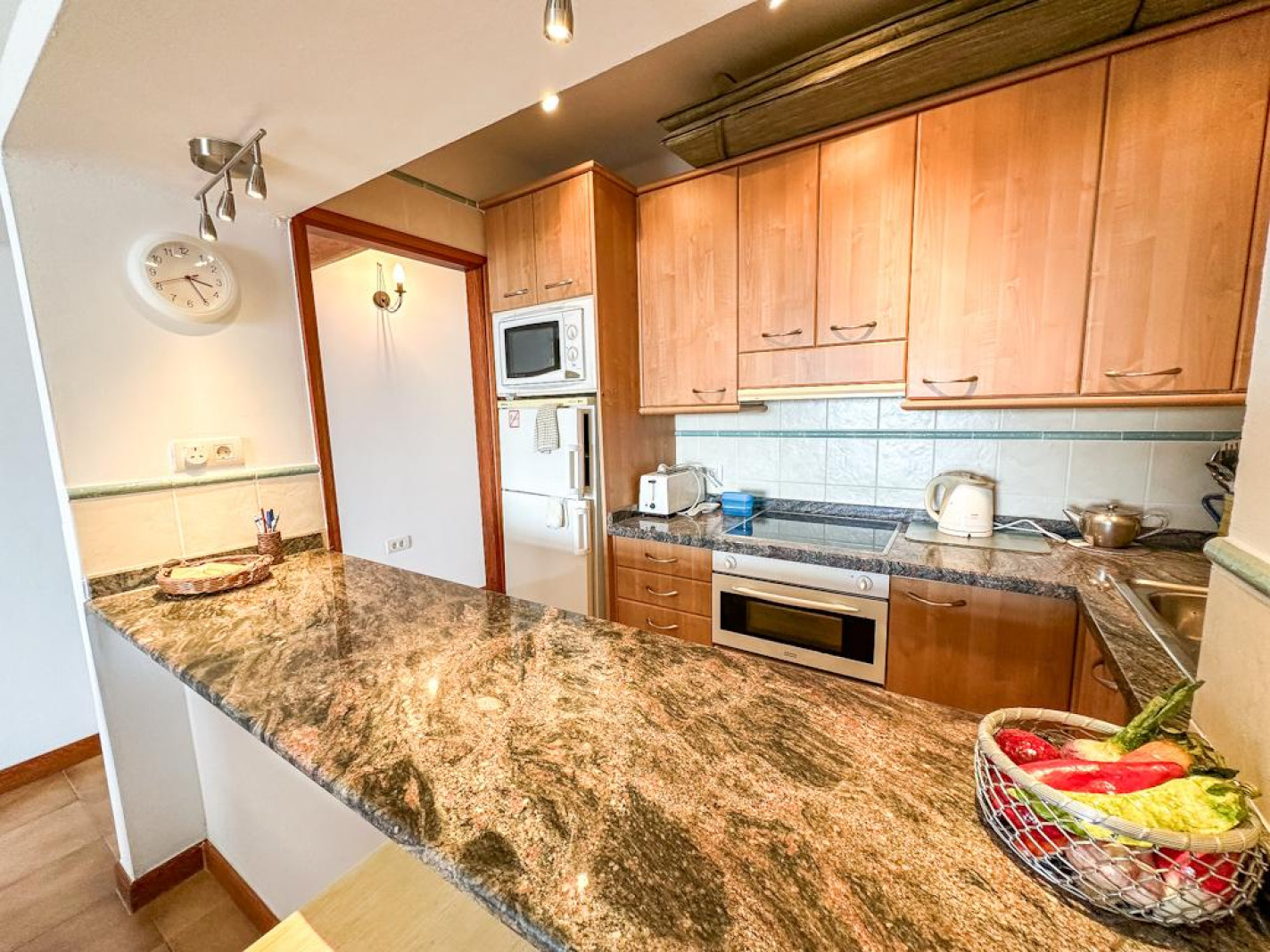 Bellavista II - Puerto Del Carmen - Roper Properties