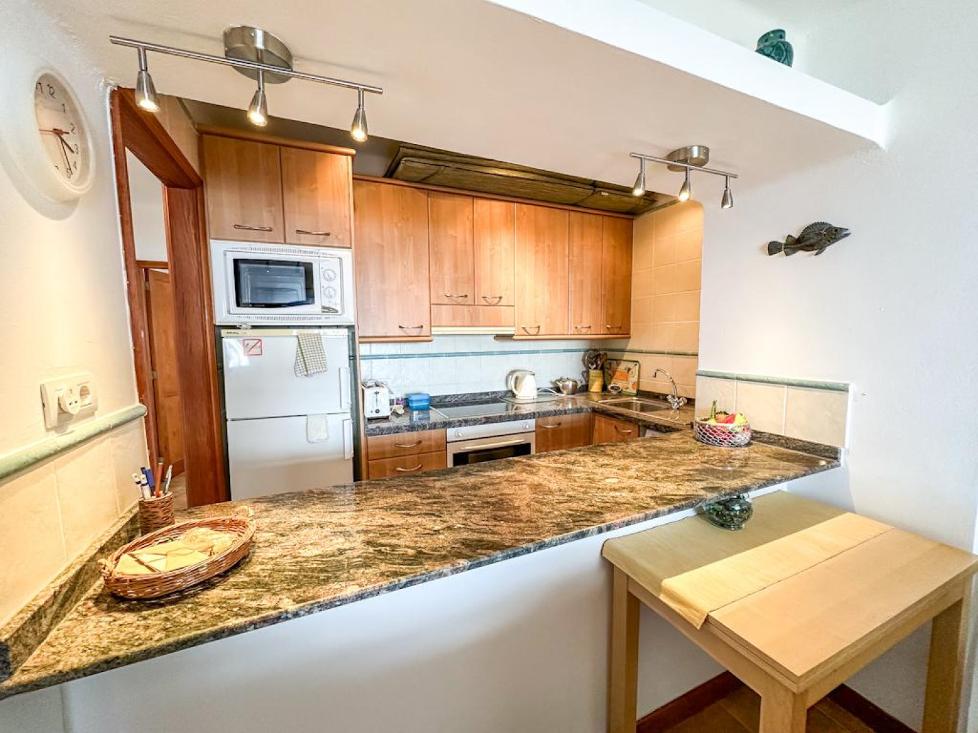 Bellavista II - Puerto Del Carmen - Roper Properties