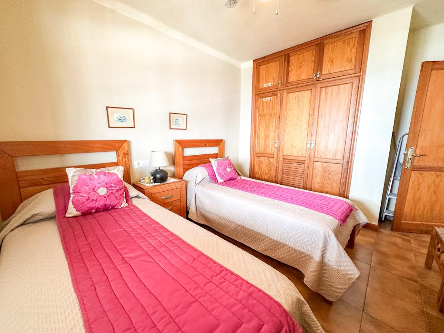 Bellavista II - Puerto Del Carmen - Roper Properties