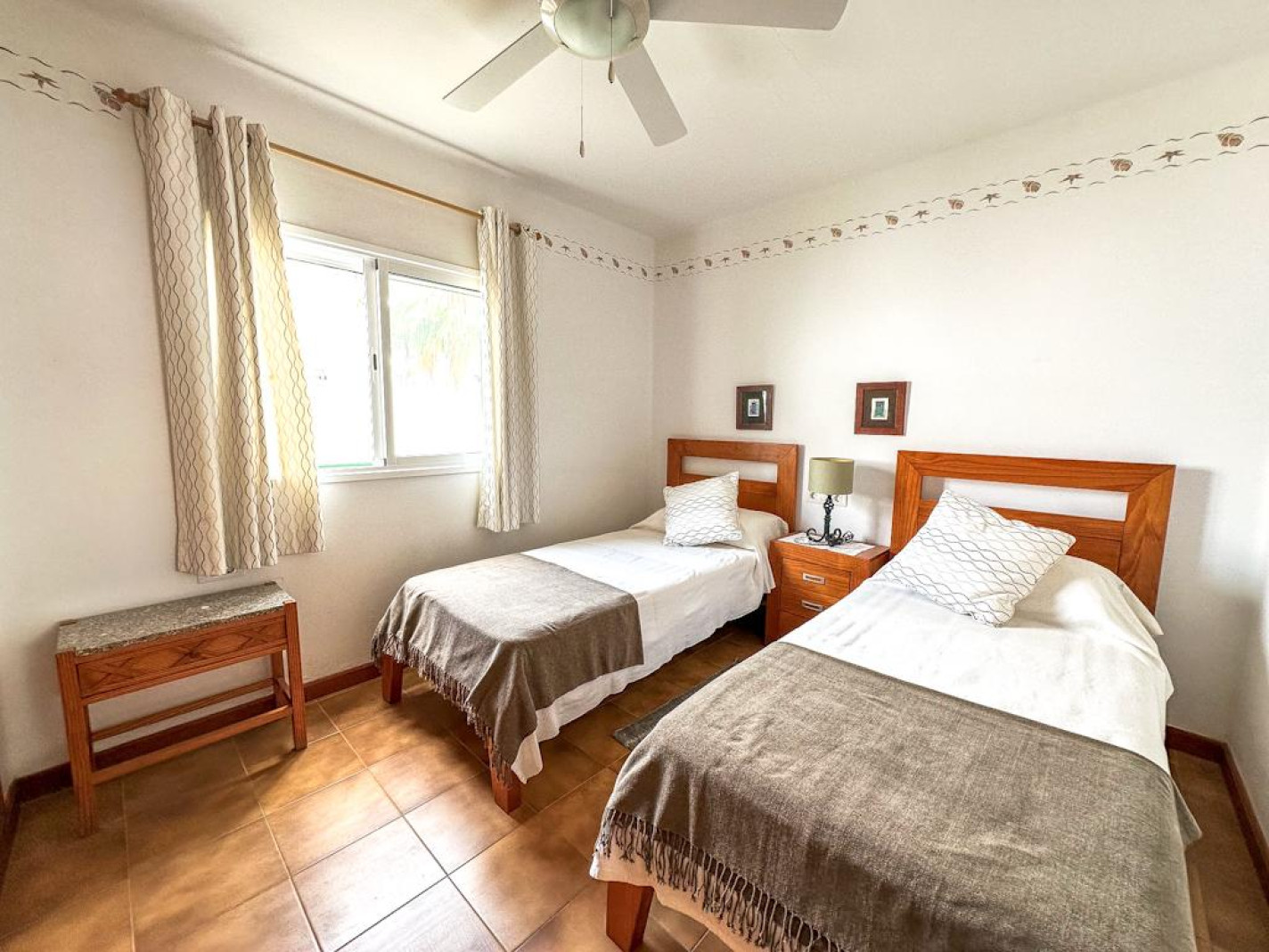 Bellavista II - Puerto Del Carmen - Roper Properties