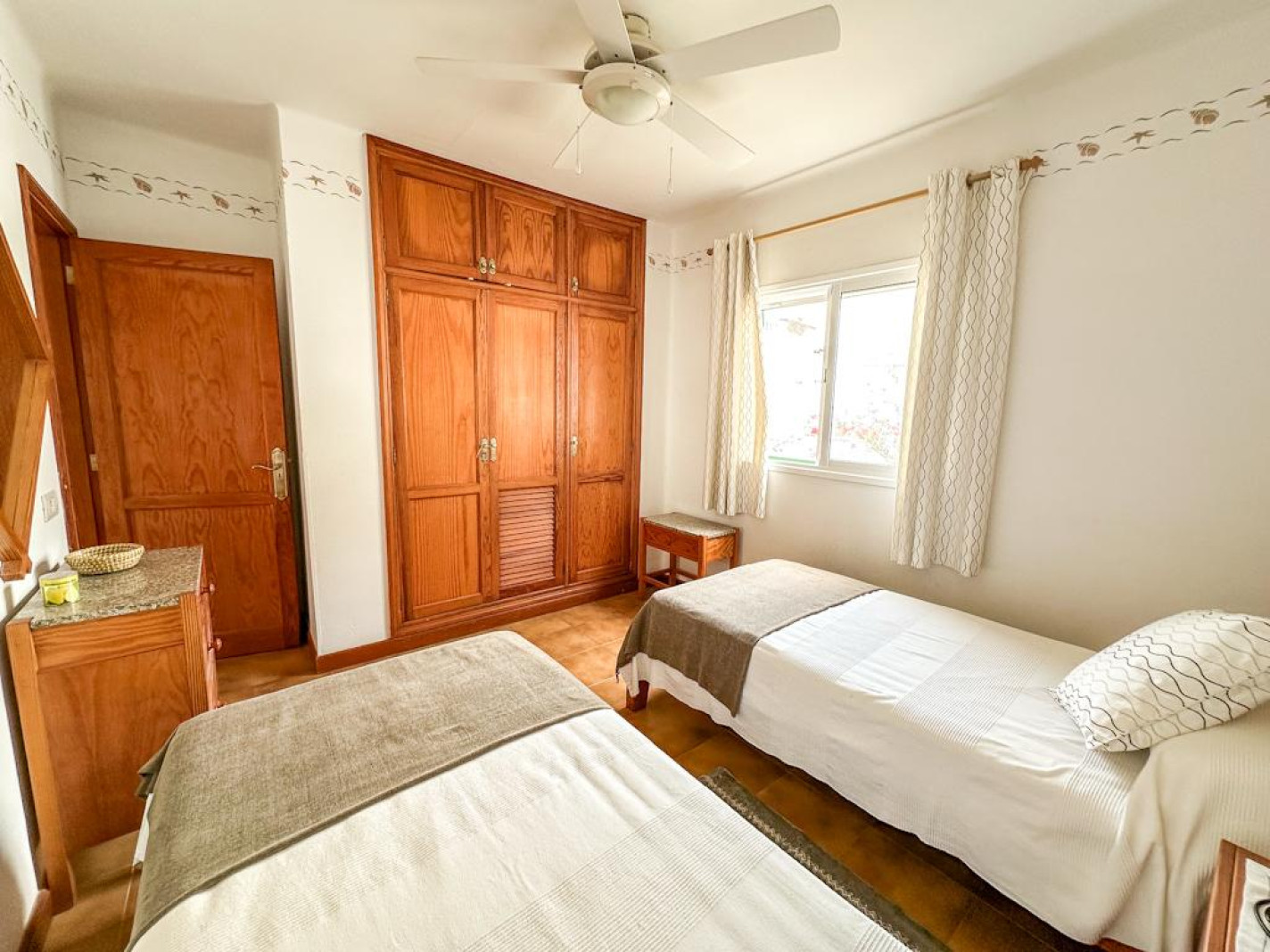 Bellavista II - Puerto Del Carmen - Roper Properties