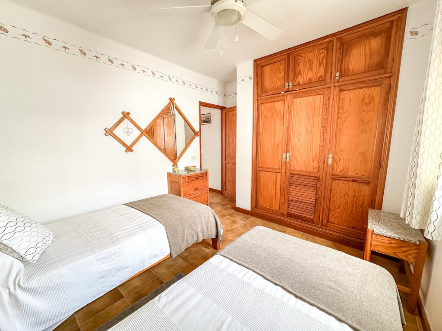 Bellavista II - Puerto Del Carmen - Roper Properties
