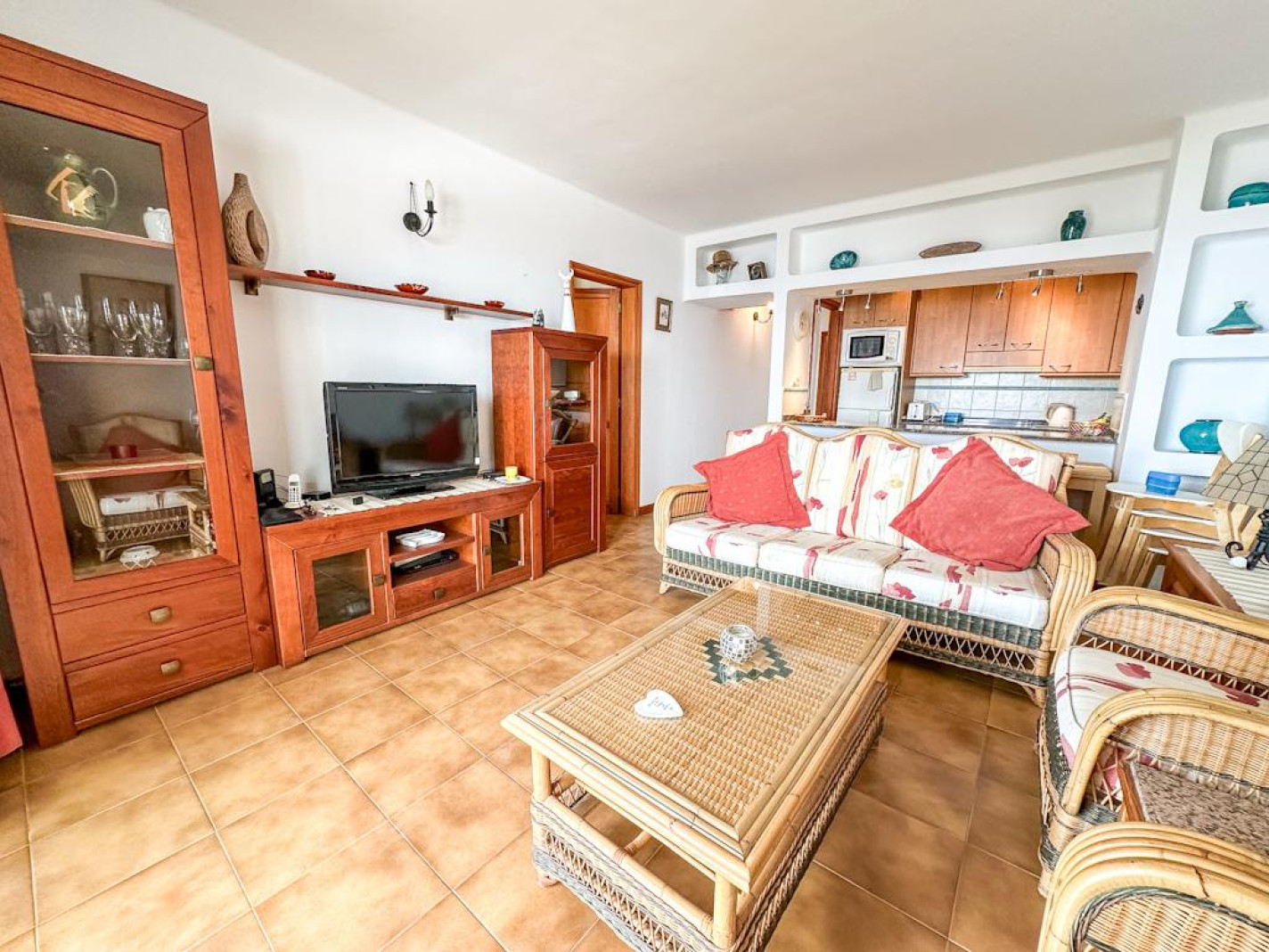 Bellavista II - Puerto Del Carmen - Roper Properties