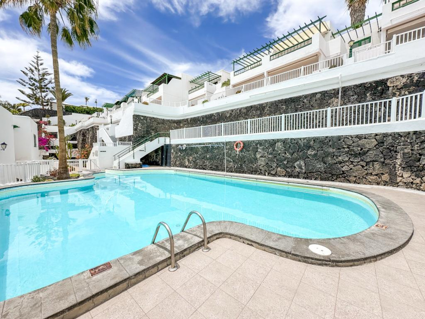Bellavista II - Puerto Del Carmen - Roper Properties