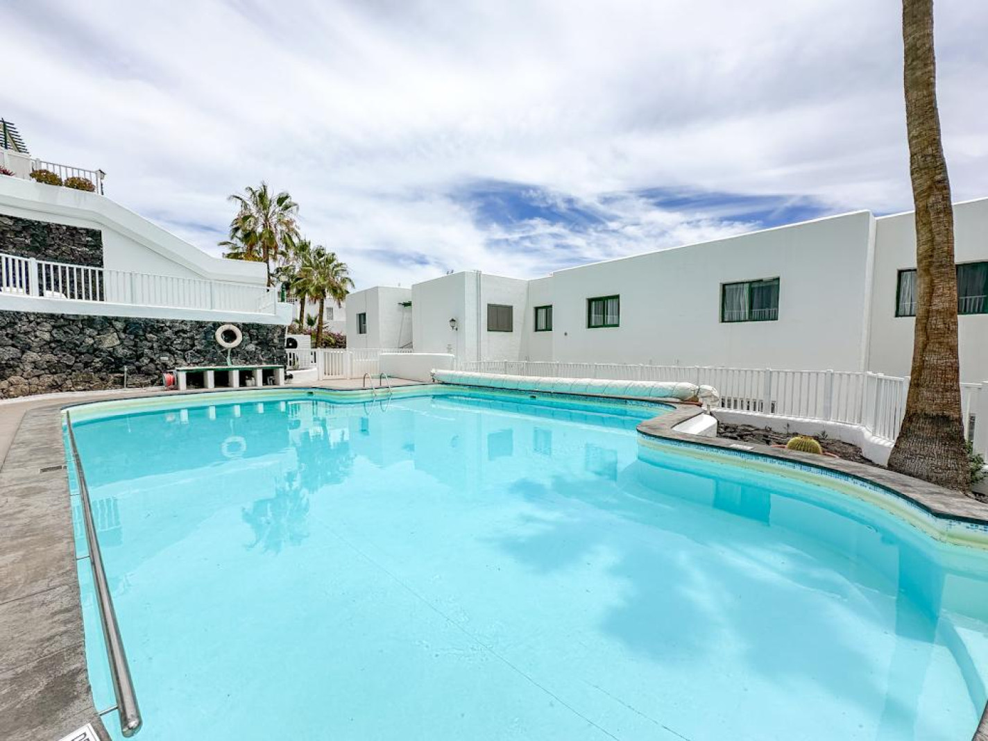 Bellavista II - Puerto Del Carmen - Roper Properties