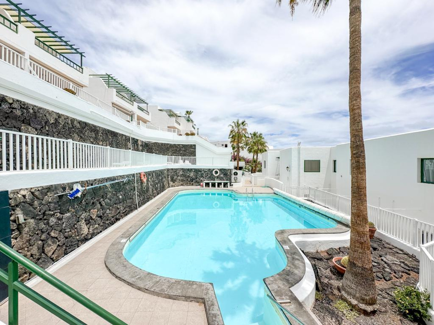 Bellavista II - Puerto Del Carmen - Roper Properties
