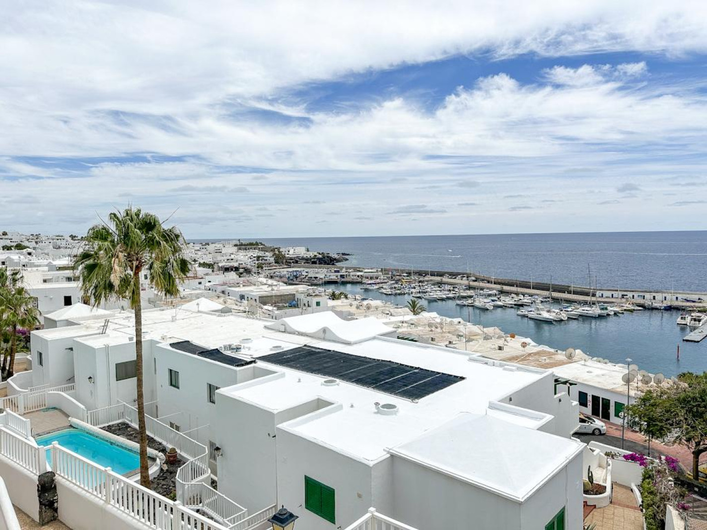 Bellavista II - Puerto Del Carmen - Roper Properties