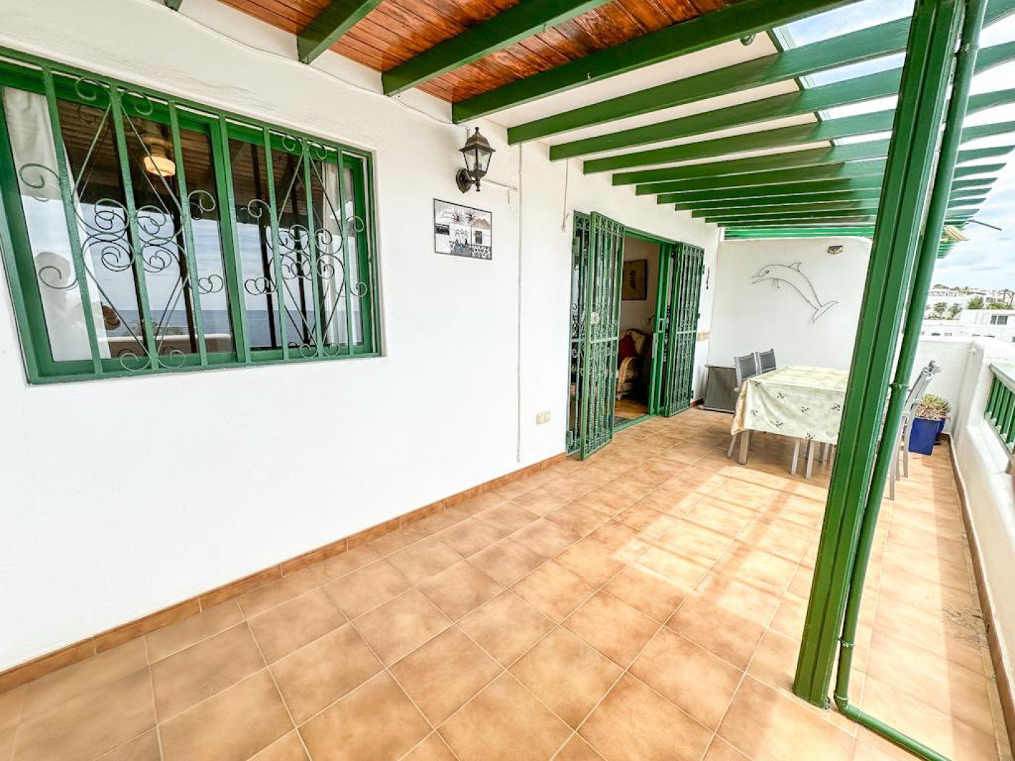 Bellavista II - Puerto Del Carmen - Roper Properties