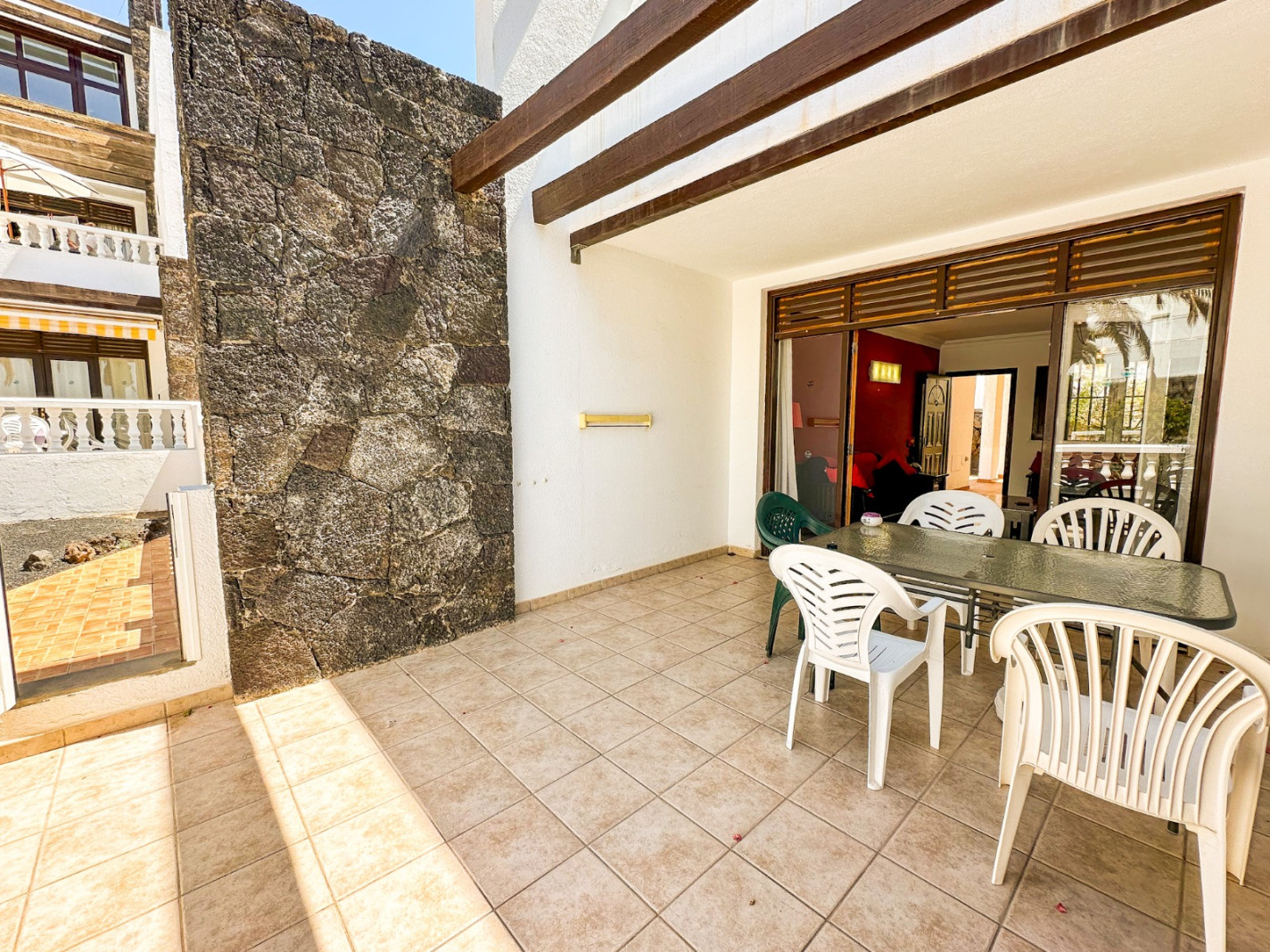 Caleton Blanco - Puerto Del Carmen - Roper Properties