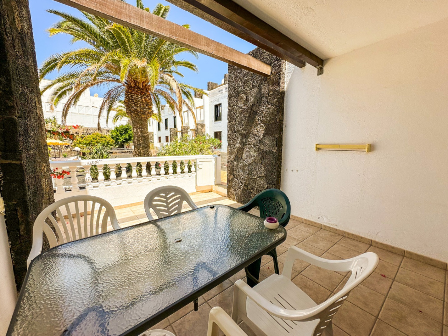 Caleton Blanco - Puerto Del Carmen - Roper Properties