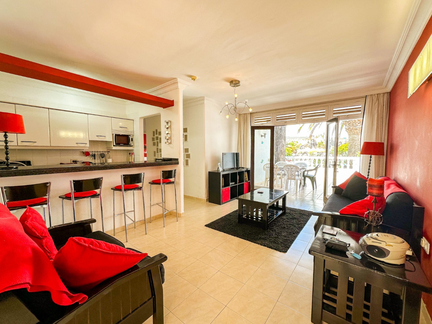Caleton Blanco - Puerto Del Carmen - Roper Properties
