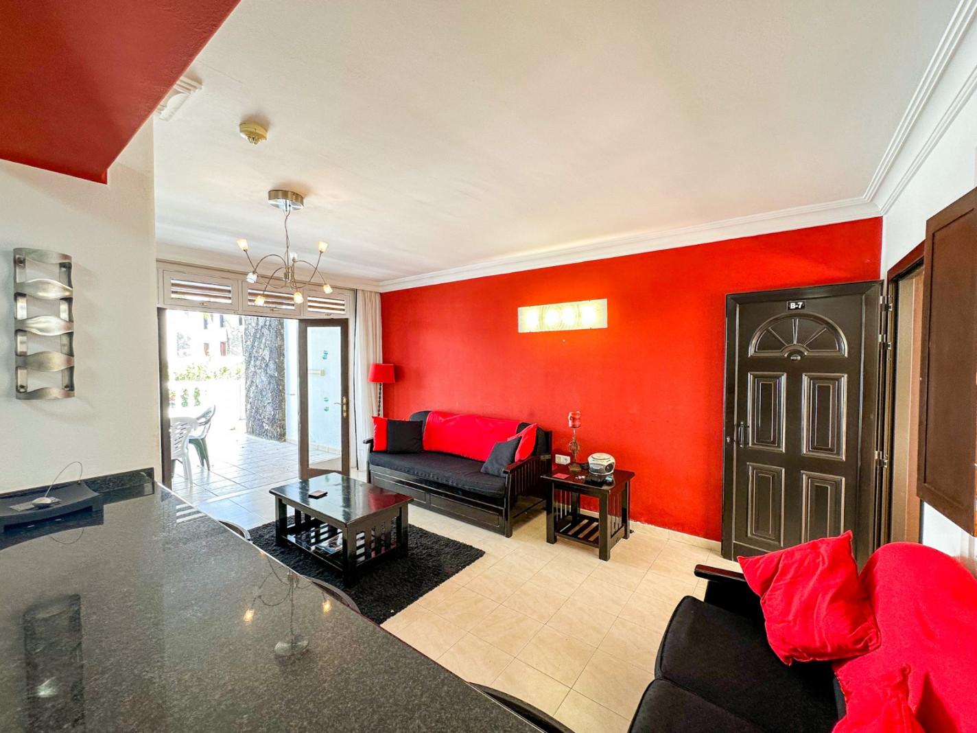 Caleton Blanco - Puerto Del Carmen - Roper Properties