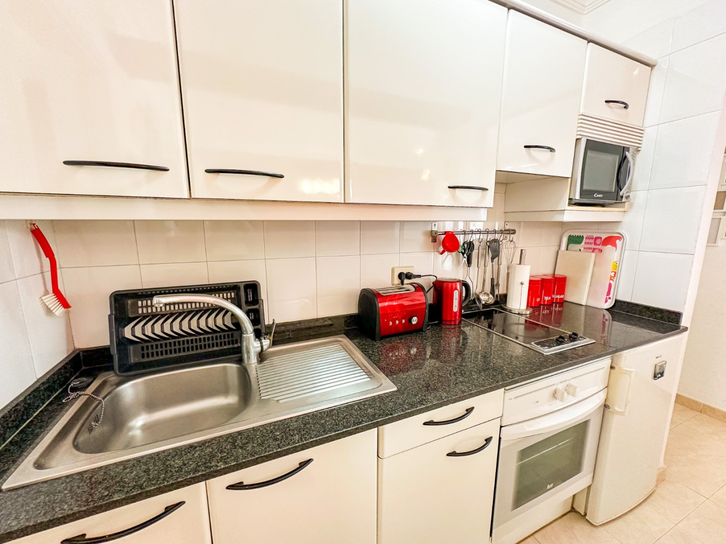 Caleton Blanco - Puerto Del Carmen - Roper Properties