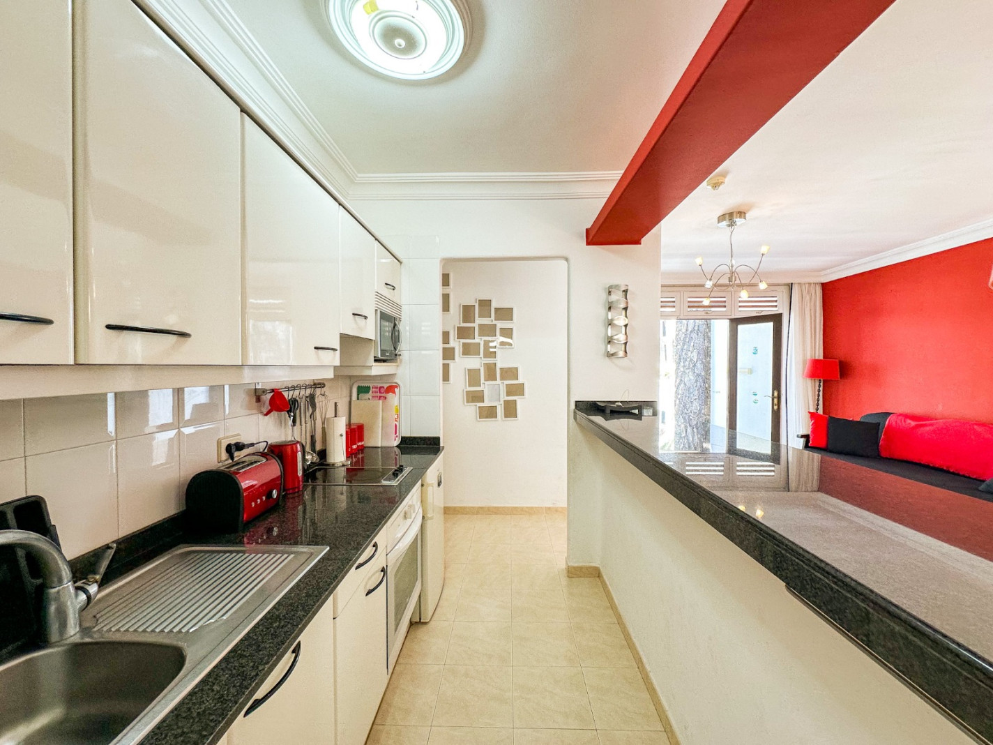 Caleton Blanco - Puerto Del Carmen - Roper Properties