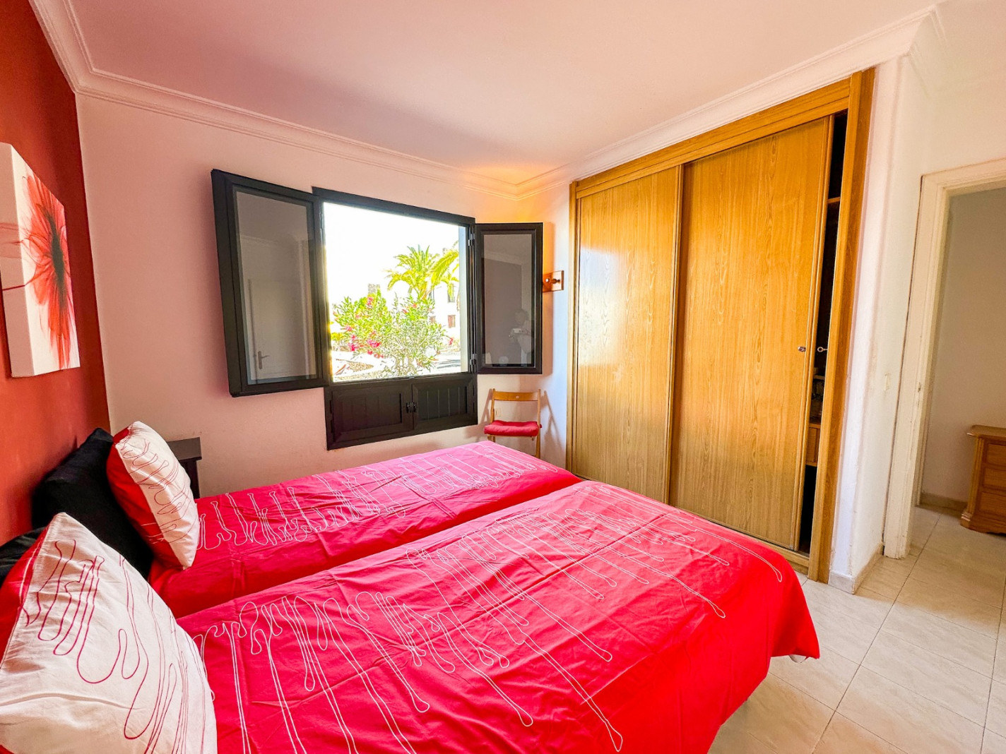 Caleton Blanco - Puerto Del Carmen - Roper Properties
