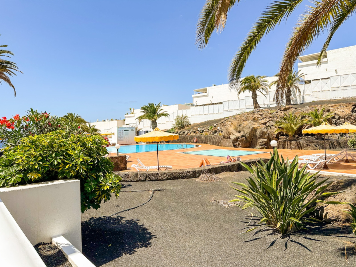 Caleton Blanco - Puerto Del Carmen - Roper Properties