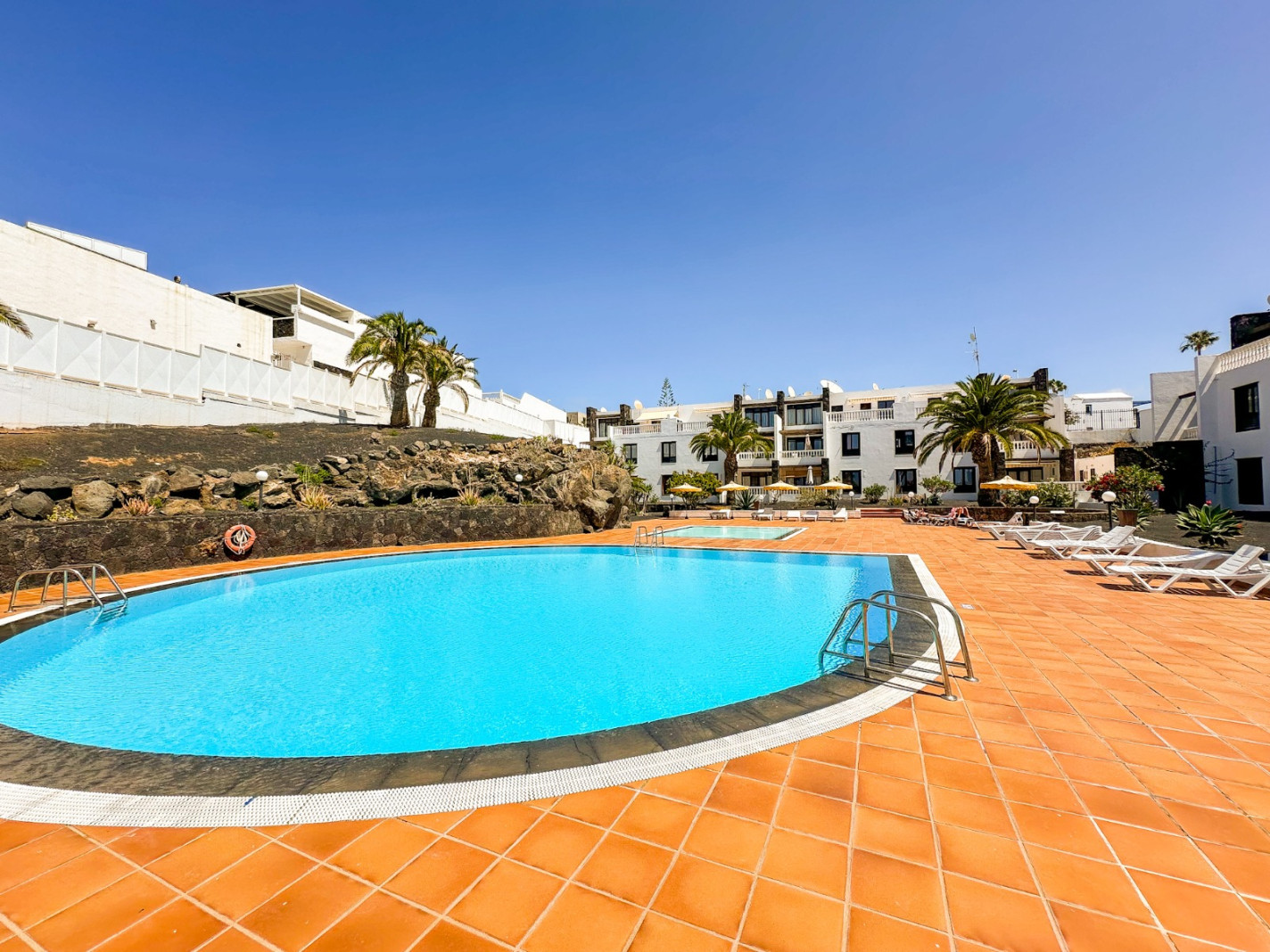 Caleton Blanco - Puerto Del Carmen - Roper Properties