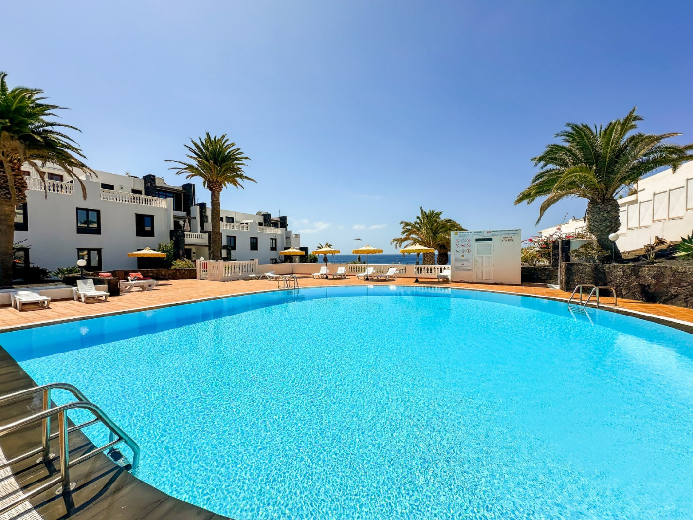 Caleton Blanco - Puerto Del Carmen - Roper Properties