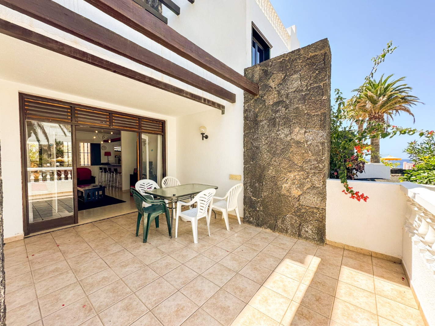 Caleton Blanco - Puerto Del Carmen - Roper Properties
