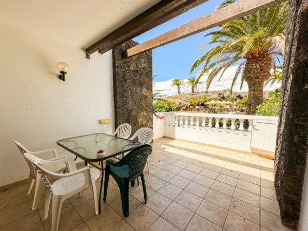 2 Bedroom  Apartment 2