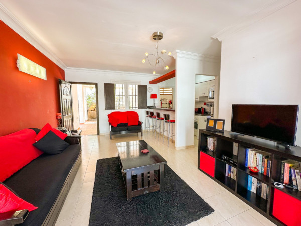 2 Bedroom  Apartment 3