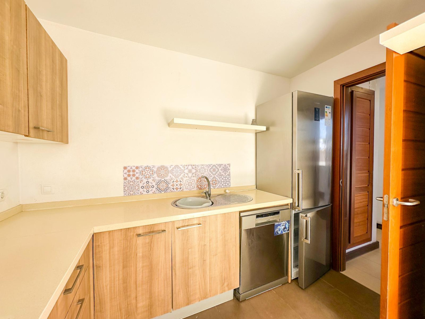 Noray - Puerto Calero - Roper Properties