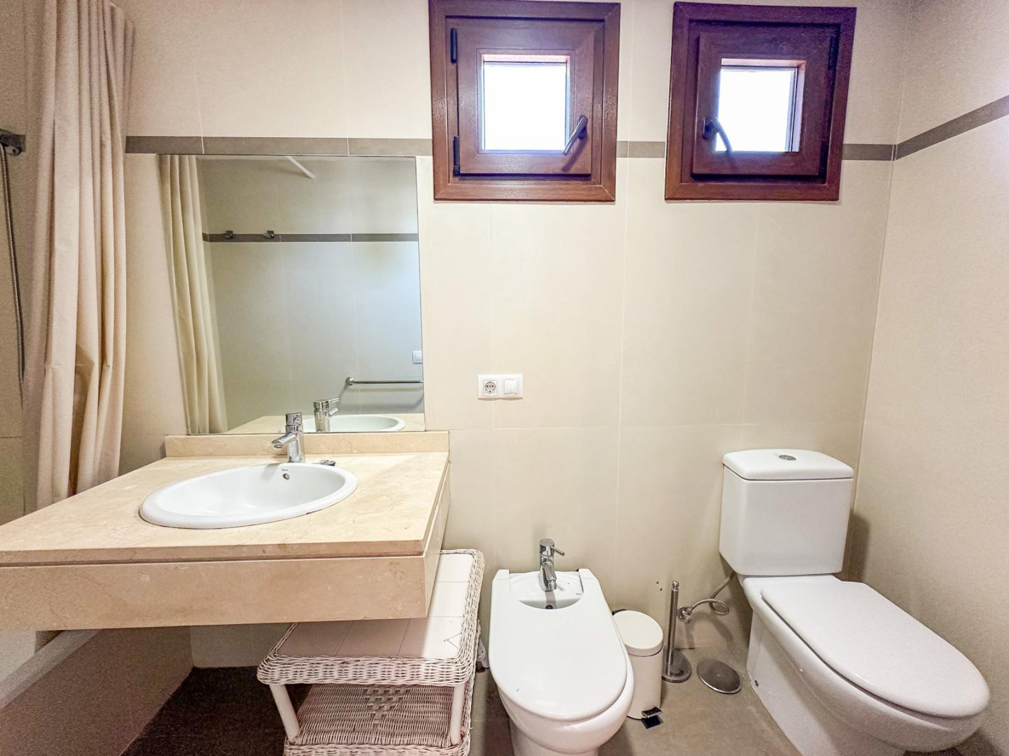 Noray - Puerto Calero - Roper Properties