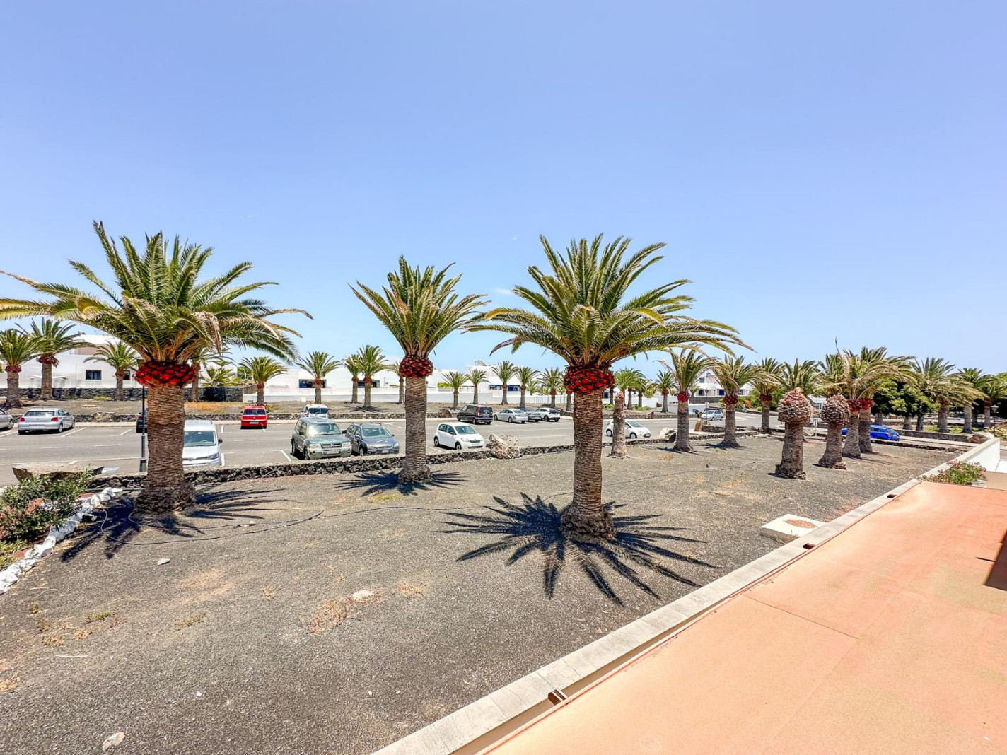 Noray - Puerto Calero - Roper Properties