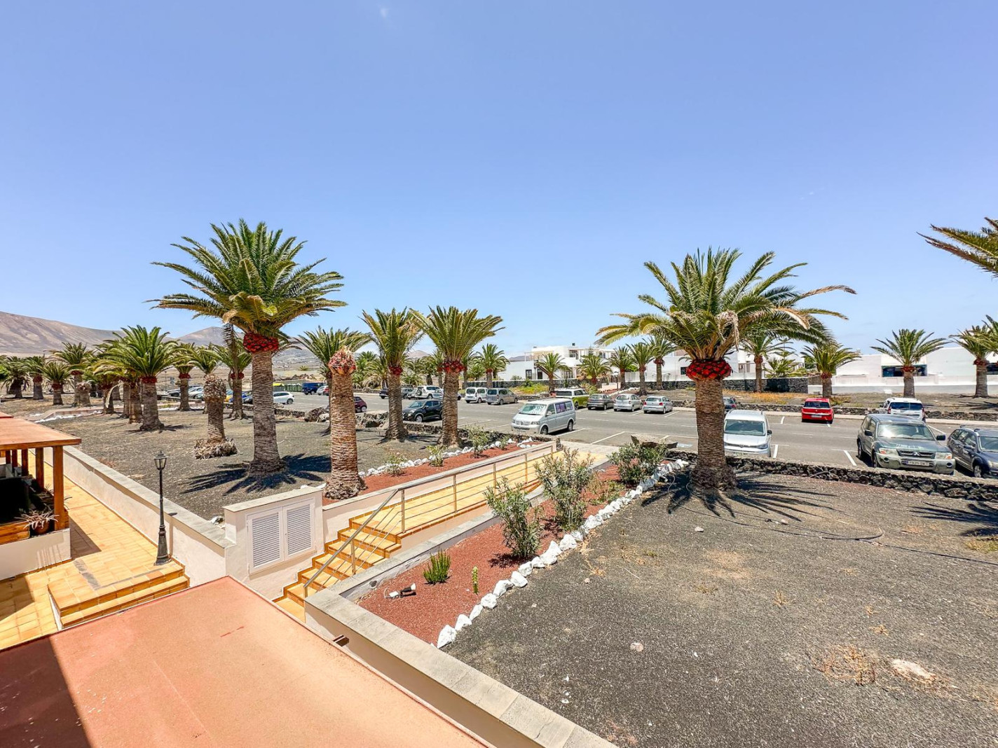 Noray - Puerto Calero - Roper Properties