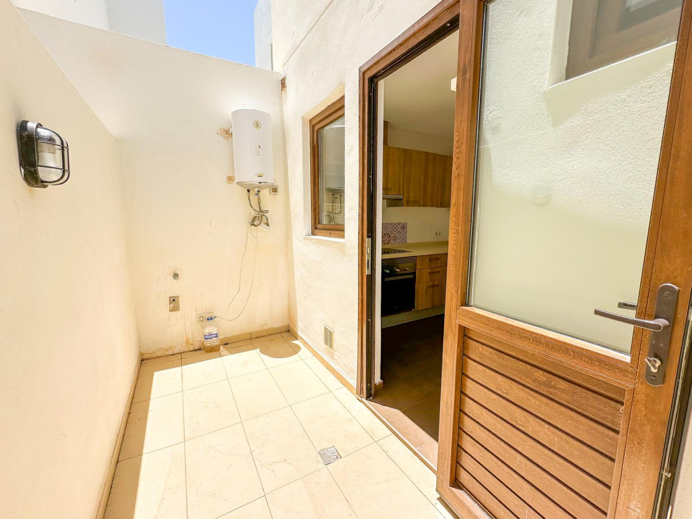 Noray - Puerto Calero - Roper Properties