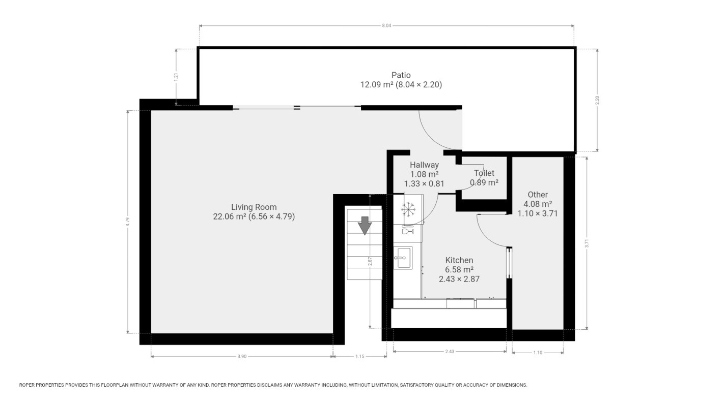 Noray - Puerto Calero - Roper Properties