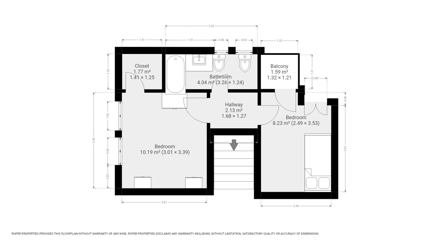 Noray - Puerto Calero - Roper Properties