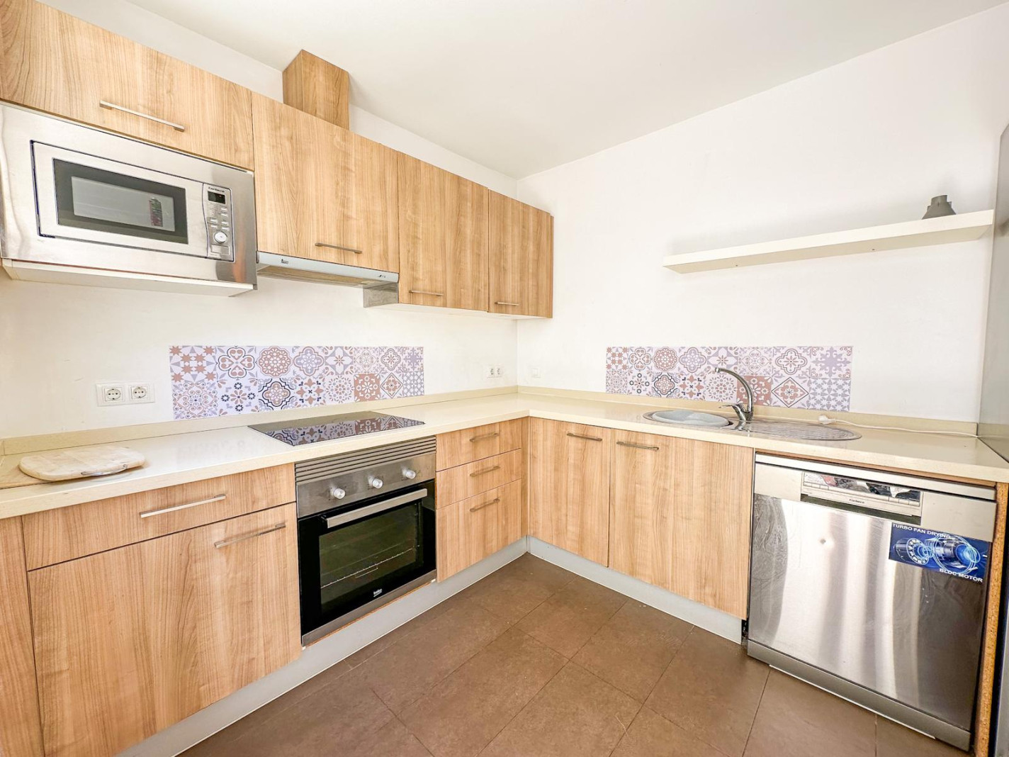Noray - Puerto Calero - Roper Properties