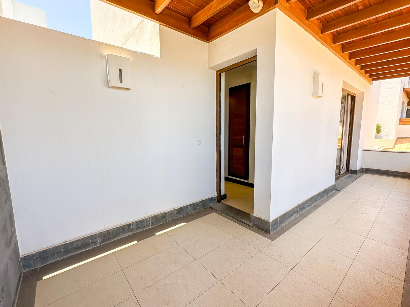 Noray - Puerto Calero - Roper Properties