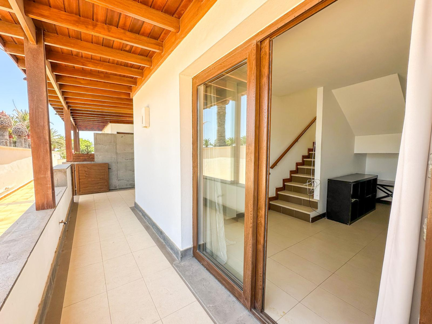 Noray - Puerto Calero - Roper Properties