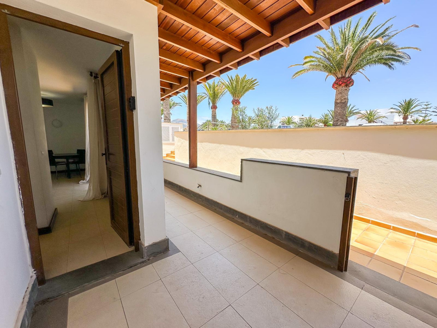 Noray - Puerto Calero - Roper Properties