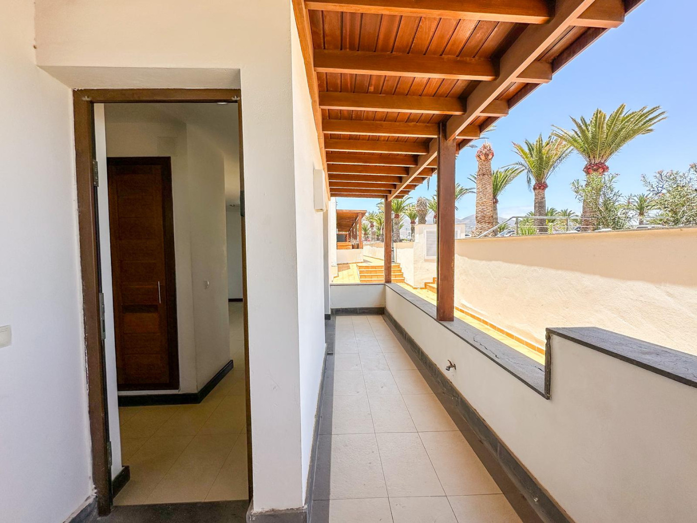 Noray - Puerto Calero - Roper Properties