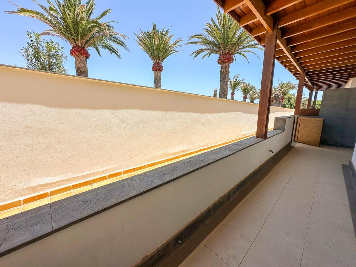 Noray - Puerto Calero - Roper Properties