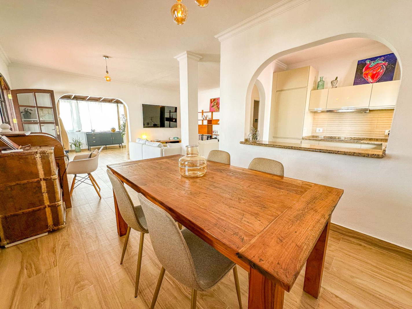 - Playa Honda - Roper Properties