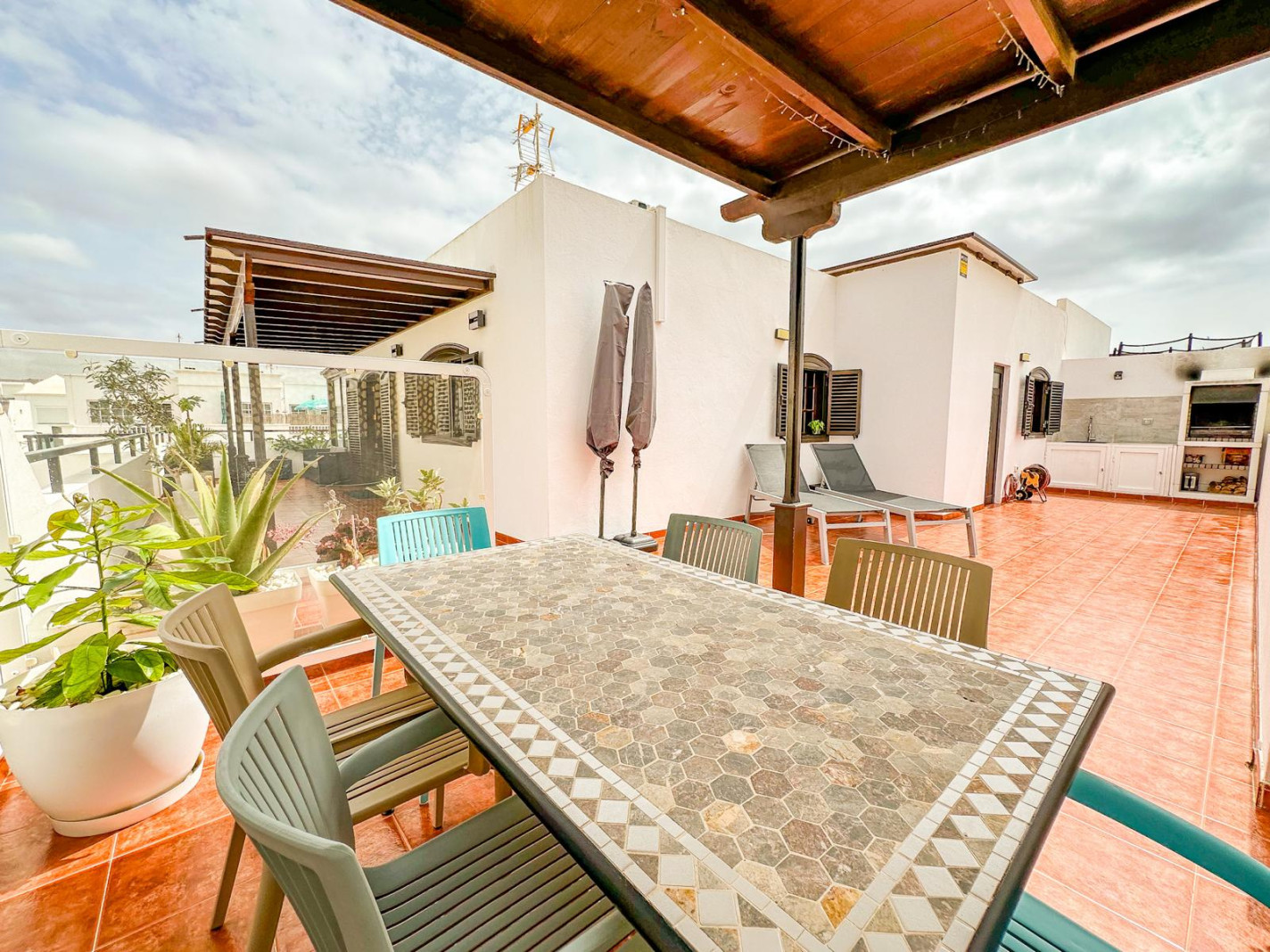 - Playa Honda - Roper Properties