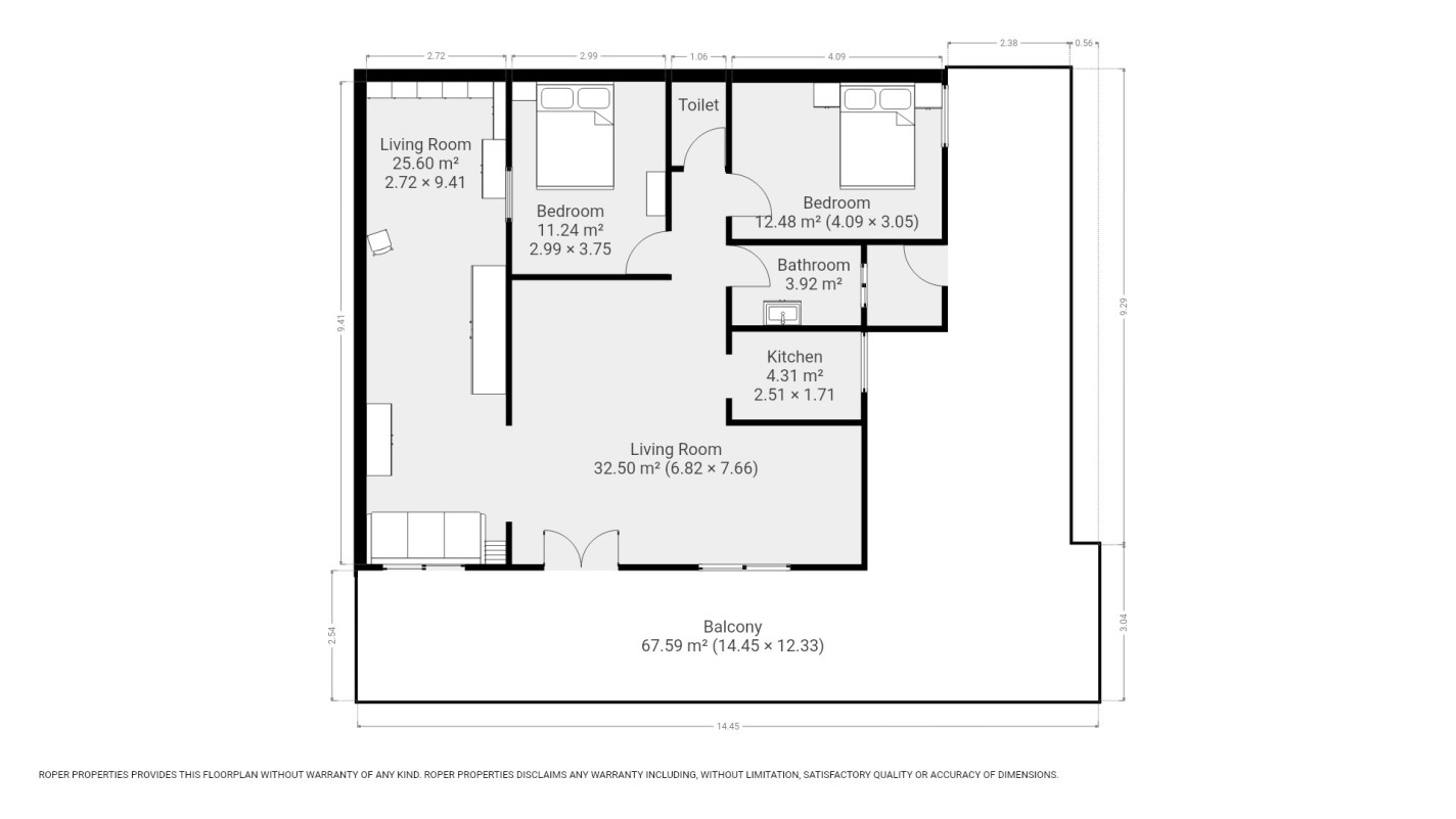 - Playa Honda - Roper Properties