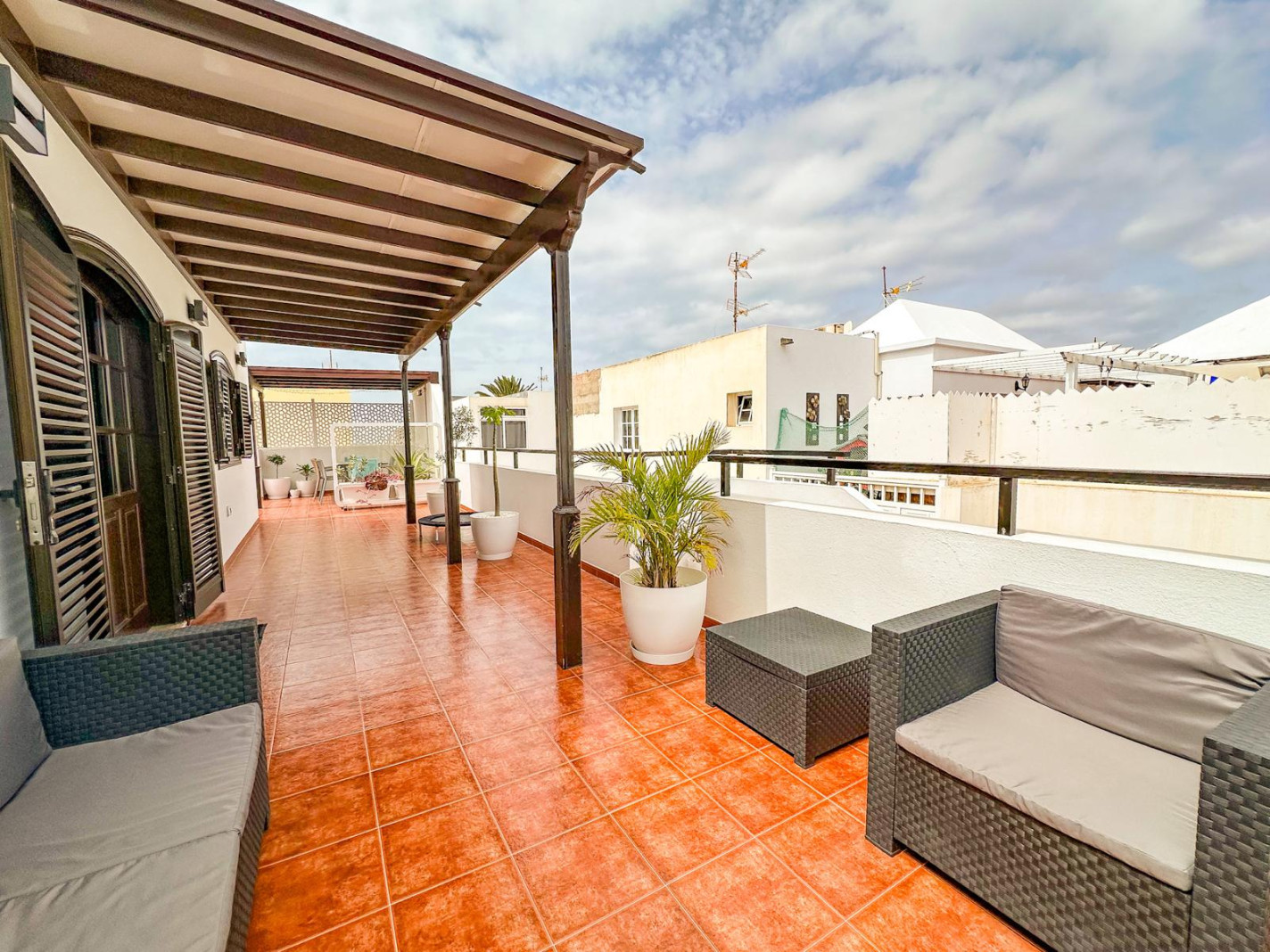 - Playa Honda - Roper Properties